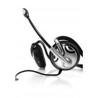 Verbatim Neck Band Multimedia Headset (41821)